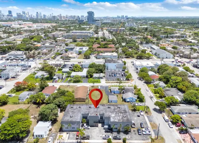 Property at 300 NE 1st Ct Unit 101, Hallandale Beach, FL, 33009, 2 beds, 1 bath, [object Object]