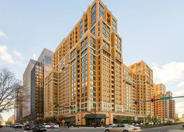 Property at The Bartlett - 520 12th St S, Arlington, VA, 22202, 0-3 beds, 1-2 bath, [object Object]