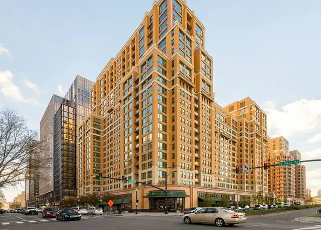 Property at The Bartlett - 520 12th St S, Arlington, VA, 22202, 0-3 beds, 1-2 bath, [object Object]
