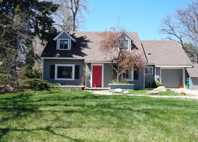 Property at 621 S Washington Ave, Fort Collins, CO, 80521, 4 beds, 2.5 baths, [object Object]