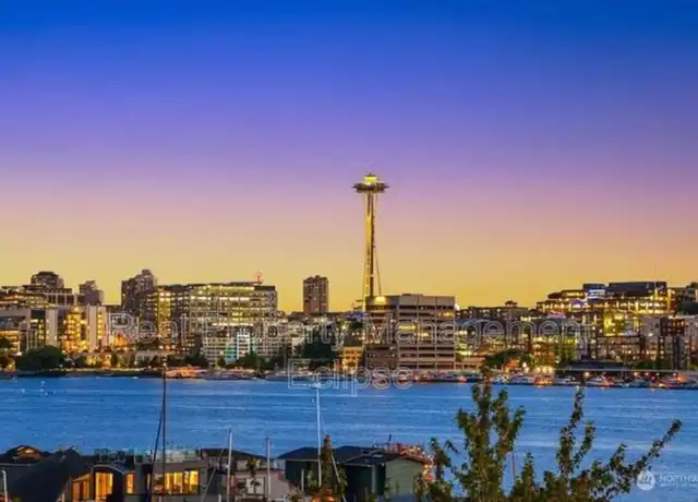Property at 2028 Eastlake Ave E Unit A, Seattle, WA, 98102, 3 beds, 3.5 baths, [object Object]