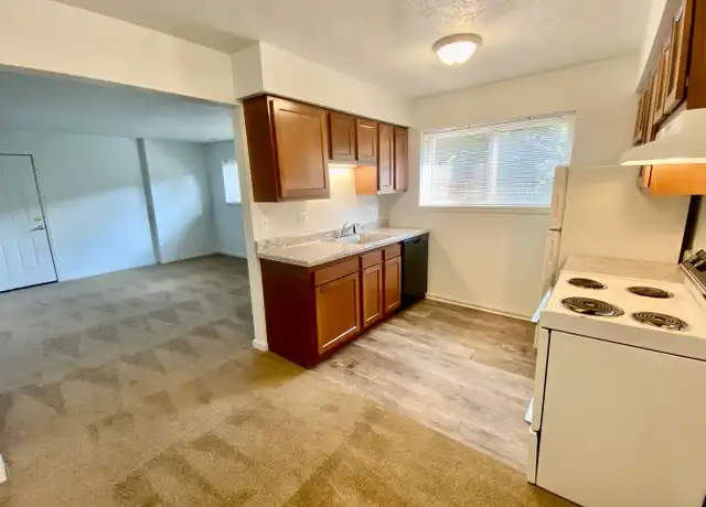 Property at 308 Jarvis St Unit 1, Ypsilanti, MI, 48197, 1 bed, 1 bath, [object Object]