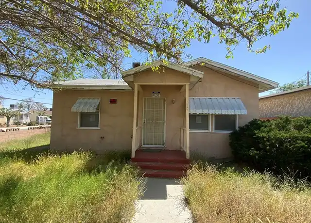 Property at 43360 7th St E, Lancaster, CA, 93535, 3 beds, 1 bath, [object Object]