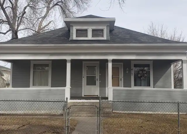 Property at 417 2nd Ave SW Unit 2, Great Falls, MT, 59404, 3 beds, 1 bath, [object Object]