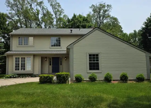 Property at 1872 Flemington Dr, Troy, MI, 48098, 4 beds, 2.5 baths, [object Object]