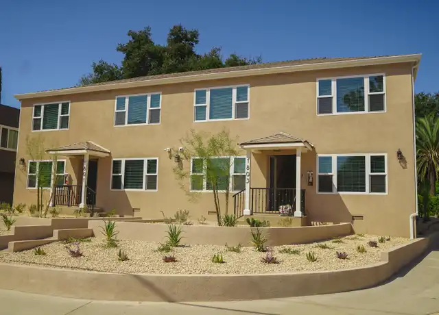 Property at 1801 E Chevy Chase Dr, Glendale, CA, 91206, 0 beds, 1 bath, [object Object]