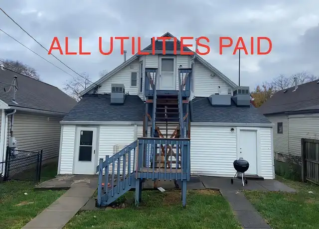 Property at 143 Fillmore St, Dayton, OH, 45410, 1 bed, 1 bath, [object Object]