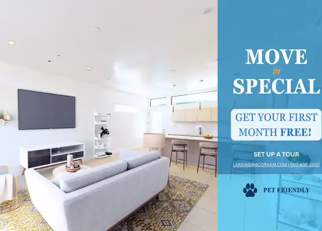 Property at 7301 E Minnezona Ave #1004, Scottsdale, AZ, 85251, 2 beds, 2.5 baths, [object Object]