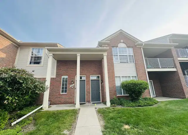 Property at 1922 Flagstone Cir, Rochester, MI, 48307, 2 beds, 2 baths, [object Object]