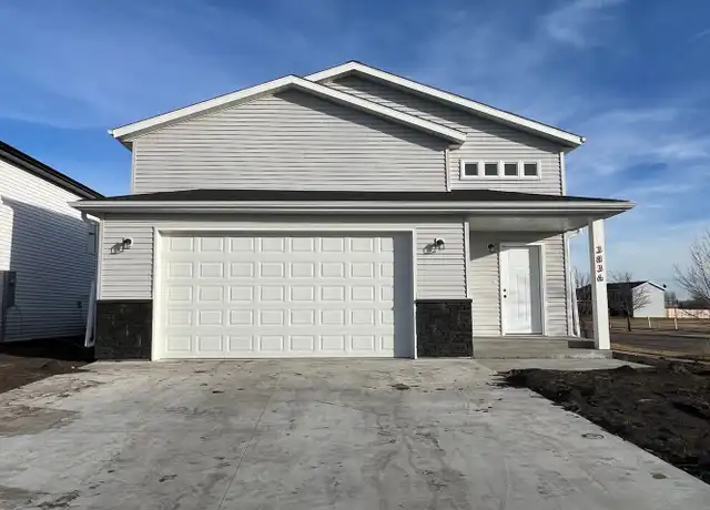 Property at 3836 33rd St S, Moorhead, MN, 56560, 4 beds, 2 baths, [object Object]
