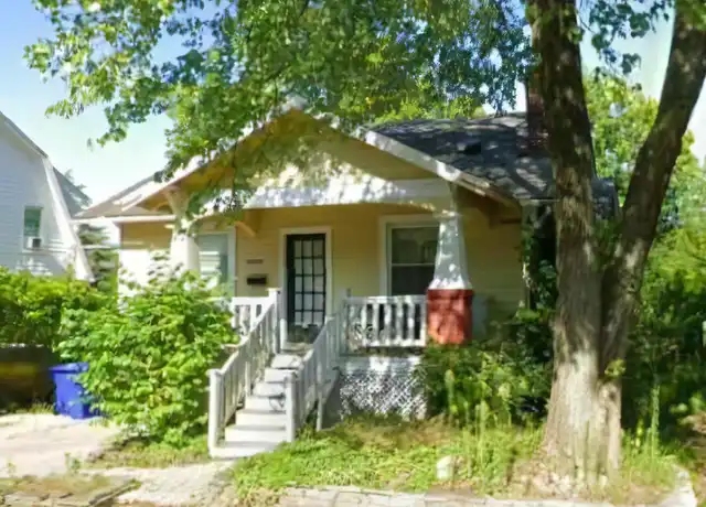 Property at 1613 N Garfield St, Arlington, VA, 22201, 5 beds, 2 baths, [object Object]