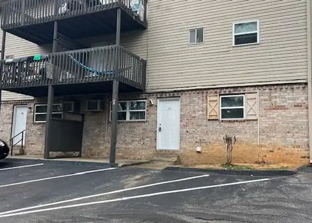 Property at 210 Hendricks Blvd, Chattanooga, TN, 37405, 2 beds, 1 bath, [object Object]
