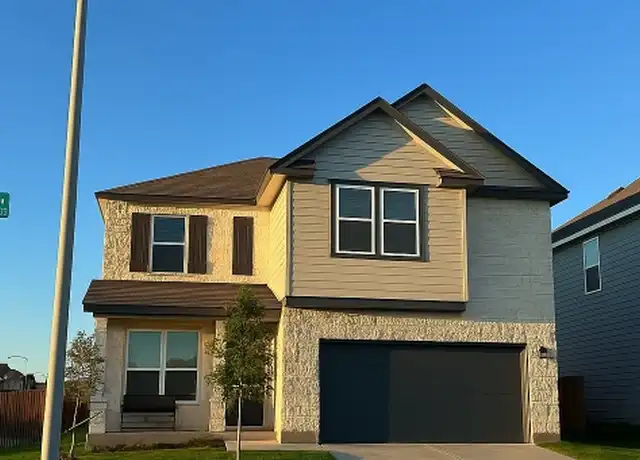 Property at 4600 Colmar Dr, Manor, TX, 78653, 5 beds, 3.5 baths, [object Object]