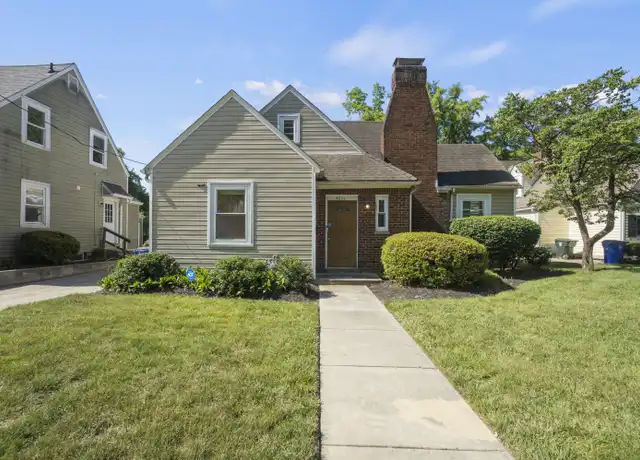 Property at 4611 Knox Rd, College Park, MD, 20740, 5 beds, 2 baths, [object Object]