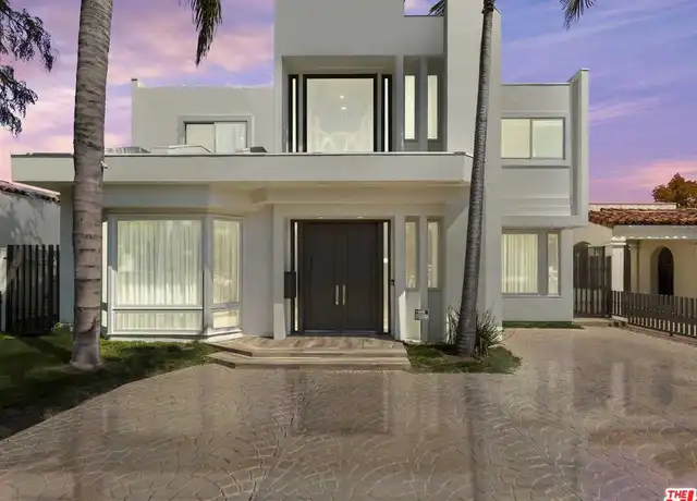 Property at 112 N Elm Dr, Beverly Hills, CA, 90210, 4 beds, 4.5 baths, [object Object]