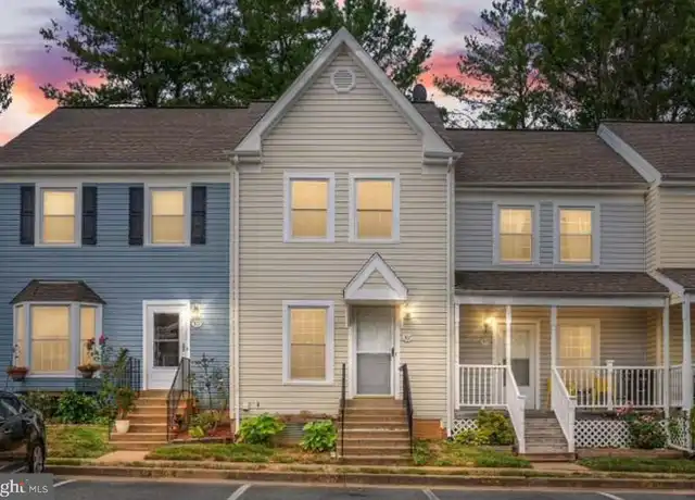 Property at 307 Powhatan Ct, Stafford, VA, 22556, 2 beds, 1.5 baths, [object Object]