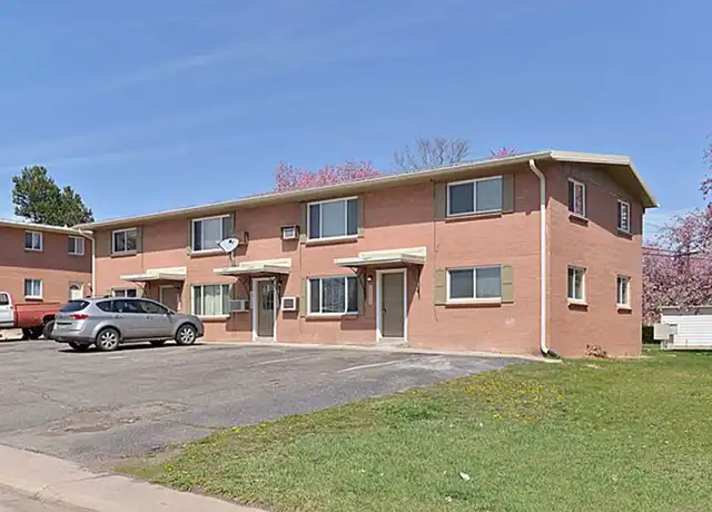 Property at 10371 W 6th Pl, Lakewood, CO, 80215, 2 beds, 1 bath, [object Object]