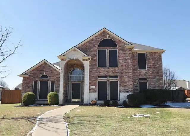 Property at 521 Mustang Ridge Dr, Murphy, TX, 75094, 5 beds, 3 baths, [object Object]