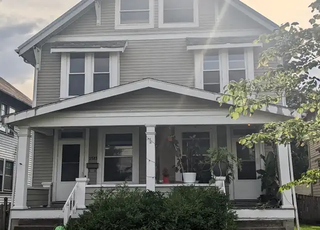 Property at 2583 Findley Ave Unit 2583, Columbus, OH, 43202, 3 beds, 1 bath, [object Object]