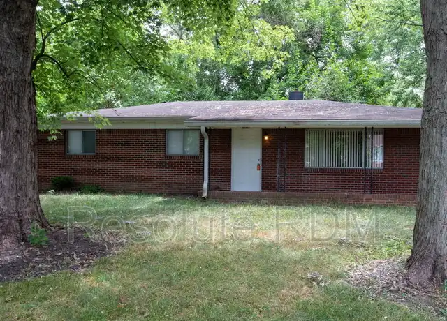 Property at 1919 N Audubon Rd, Indianapolis, IN, 46218, 3 beds, 1.5 baths, [object Object]
