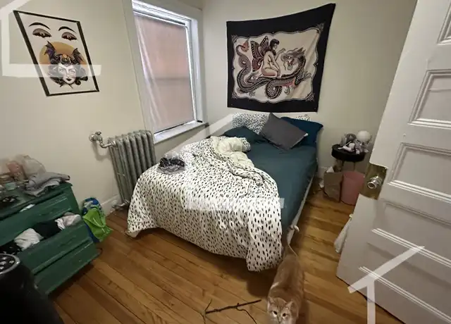 Property at 19 Brighton Ave Unit 1, Boston, MA, 02134, 1 bed, 1 bath, [object Object]
