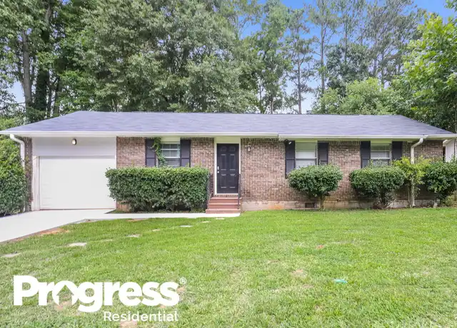 Property at 6133 Fieldcrest Dr, Morrow, GA, 30260, 3 beds, 1 bath, [object Object]