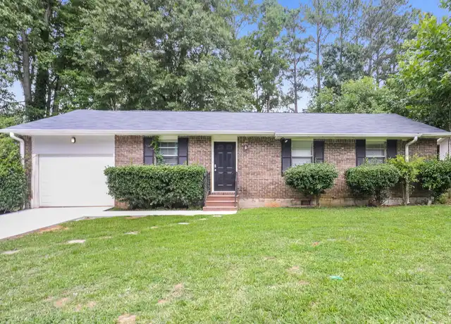 Property at 6133 Fieldcrest Dr, Morrow, GA, 30260, 3 beds, 1.5 baths, [object Object]