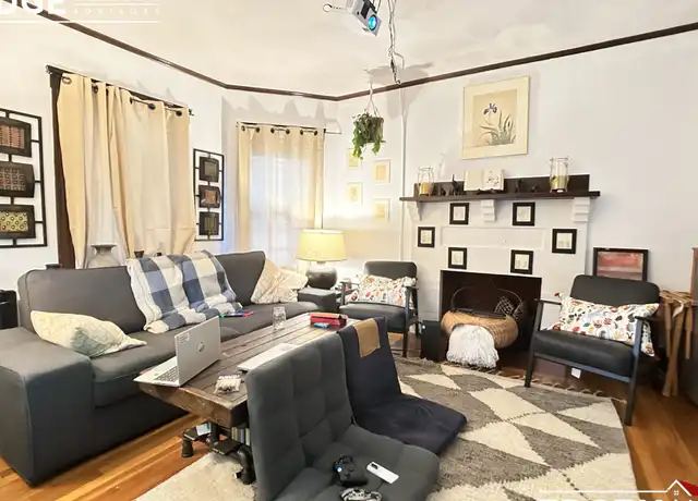 Property at 9 Roberts Rd Unit 3, Cambridge, MA, 02138, 3 beds, 1 bath, [object Object]