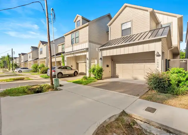 Property at 1608 Northwood St, Houston, TX, 77009, 3 beds, 3.5 baths, [object Object]