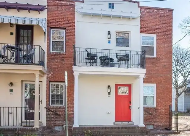 Property at 507 Hancock St, Richmond, VA, 23220, 2 beds, 1.5 baths, [object Object]