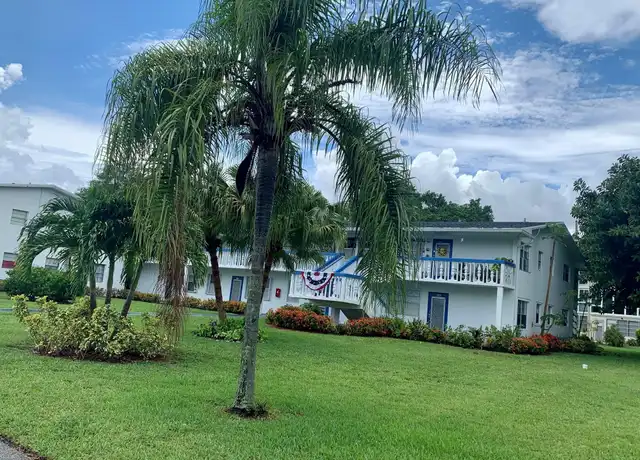 Property at 244 Newport O #244, Deerfield Beach, FL, 33442, 1 bed, 1.5 baths, [object Object]