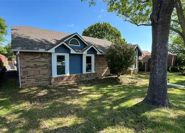 Property at 2721 Collins Blvd, Garland, TX, 75044, 3 beds, 2 baths, [object Object]