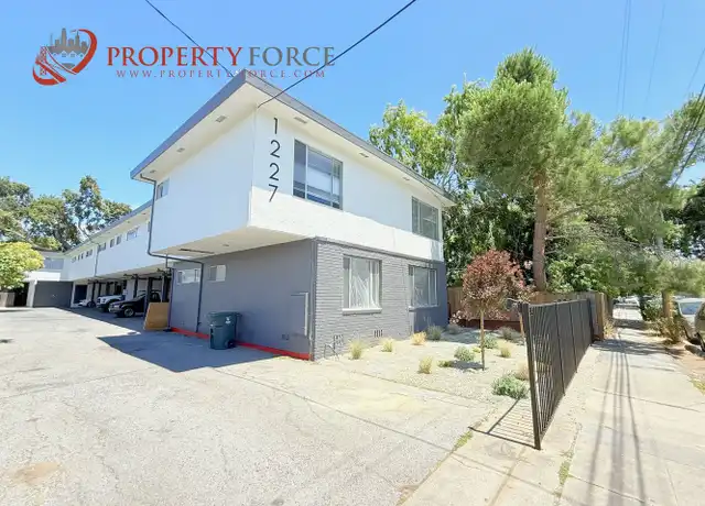 Property at 1227 Ebener St Apt 5, Redwood City, CA, 94061, 1 bed, 1 bath, [object Object]