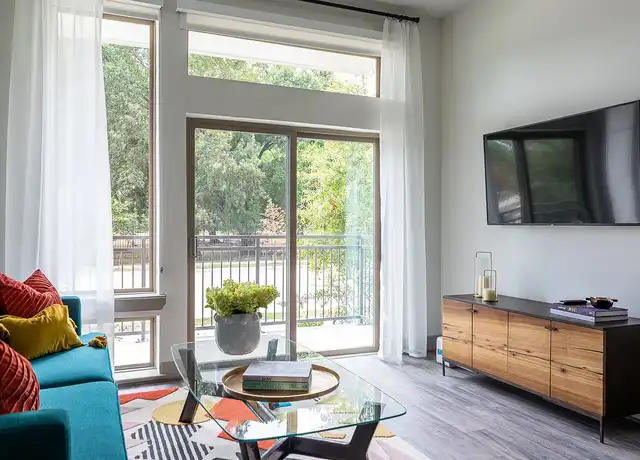 Property at Bellrock Summer Street - 3030 Summer St, Houston, TX, 77007, 2 beds, 2 baths, [object Object]