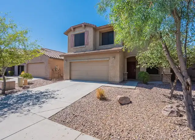 Property at 7599 W Springfield Way, Florence, AZ, 85132, 5 beds, 3 baths, [object Object]