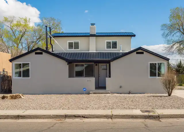 Property at 5002 La Cienega St NW, Albuquerque, NM, 87107, 4 beds, 3 baths, [object Object]