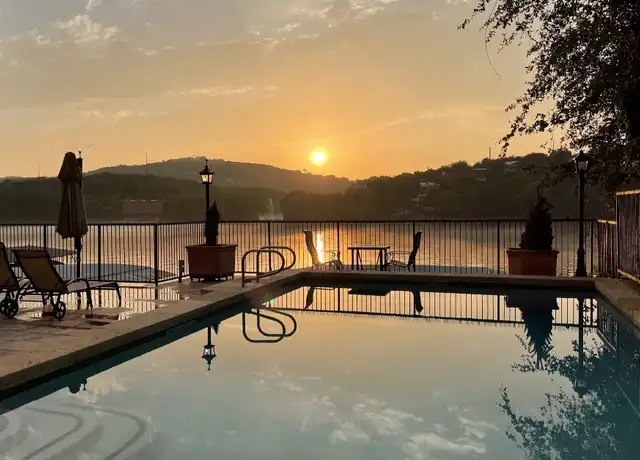 Property at 1500 Scenic Dr #109, Austin, TX, 78703, 2 beds, 2.5 baths, [object Object]