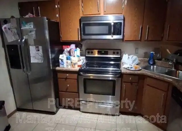 Property at 1580 Wheelock Ln #205, Saint Paul, MN, 55117, 1 bed, 1 bath, [object Object]