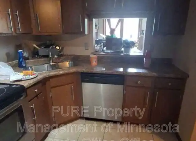 Property at 1580 Wheelock Ln #205, Saint Paul, MN, 55117, 1 bed, 1 bath, [object Object]
