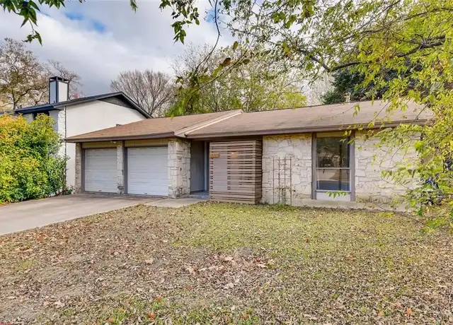 Property at 8009 S 1st St, Austin, TX, 78748, 3 beds, 2 baths, [object Object]