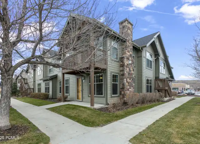 Property at 1734 Redstone Ave Unit B, Park City, UT, 84098, 3 beds, 2 baths, [object Object]