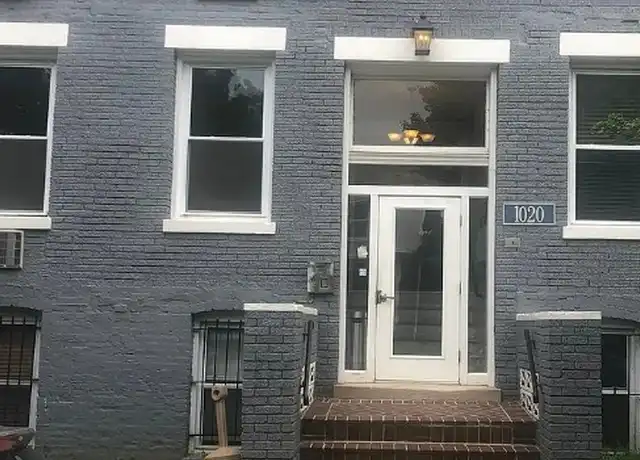Property at 1020 Fairmont St NW #8, Washington, DC, 20001, 2 beds, 1 bath, [object Object]