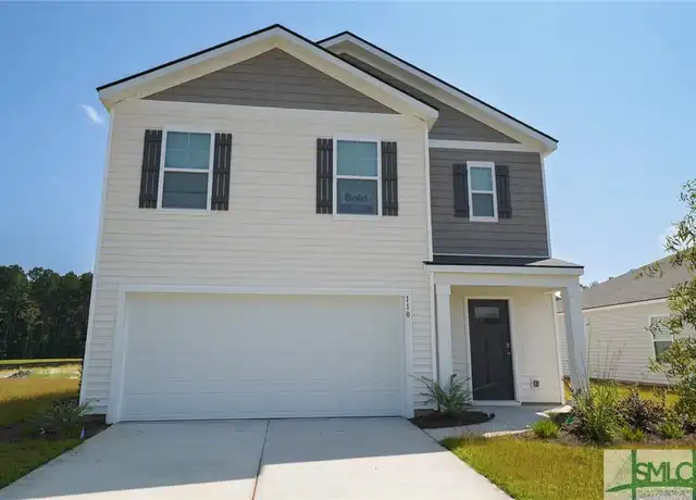 Property at 110 Painted Lady Loop, Savannah, GA, 31419, 5 beds, 3 baths, [object Object]