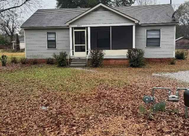 Property at 3321 Branch St, Millbrook, AL, 36054, 3 beds, 1 bath, [object Object]