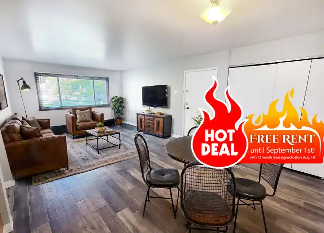 Property at 1611 7th St N Unit 44, Wahpeton, ND, 58075, 3 beds, 1 bath, [object Object]
