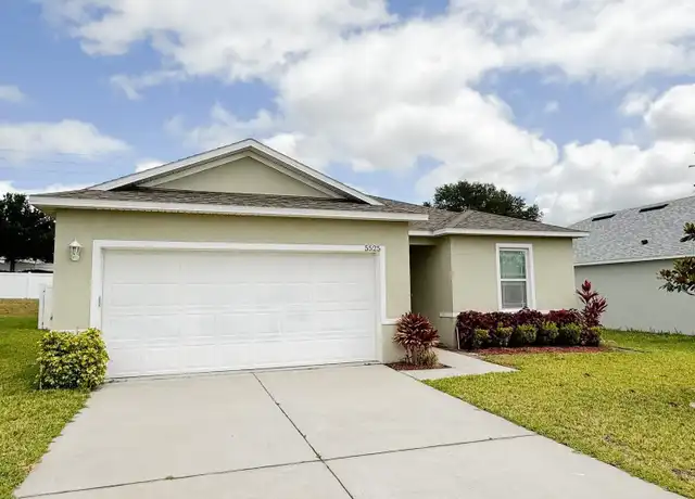 Property at 5525 Forest Ridge Dr, Winter Haven, FL, 33881, 4 beds, 2 baths, [object Object]