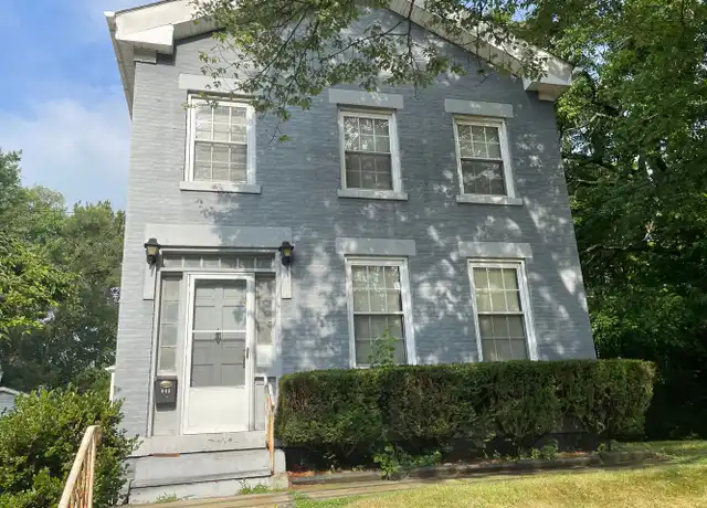 Property at 843 1st St NE Unit 2, Massillon, OH, 44646, 1 bed, 1 bath, [object Object]