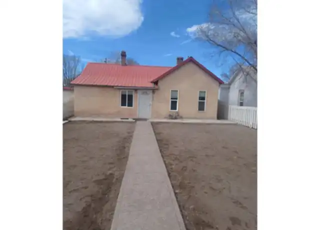 Property at 1011 La Due Ave, Alamosa, CO, 81101, 2 beds, 1 bath, [object Object]