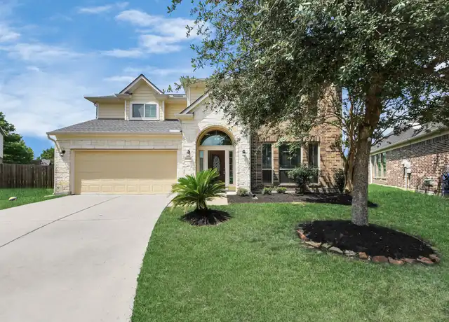 Property at 19046 Sweet Springs Ln, Cypress, TX, 77429, 4 beds, 2.5 baths, [object Object]