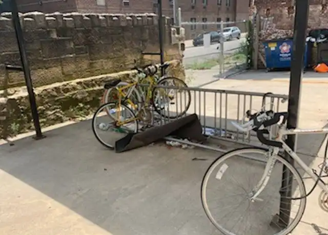 Property at 1515 N 16th St Unit 2, Philadelphia, PA, 19121, 2 beds, 2 baths, [object Object]